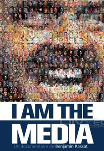 Eu sou a mídia (I Am the Media)