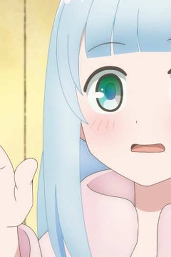 Poster de Episódio 氷狼の牙 (2024)