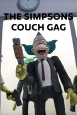 The Simpsons Couch Gag (Reservoir Dogs) (The Simpsons Couch Gag (Reservoir Dogs))