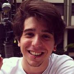 Foto de perfil de Gabriel