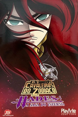 Os Cavaleiros do Zodíaco (4ª Temporada - Parte 2: Hades, A Saga do Inferno) (Saint Seiya: Hades Saga, Season 2 - Chapter Inferno)