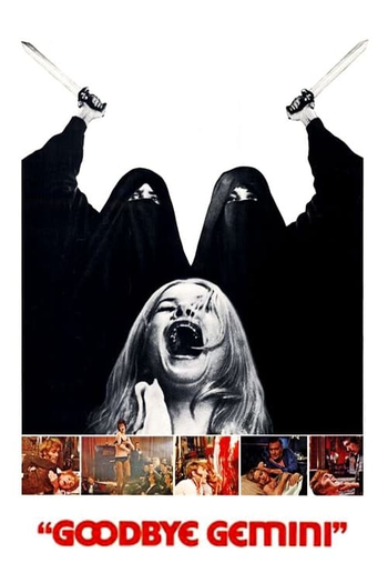  de Filme Twinsanity (1970)