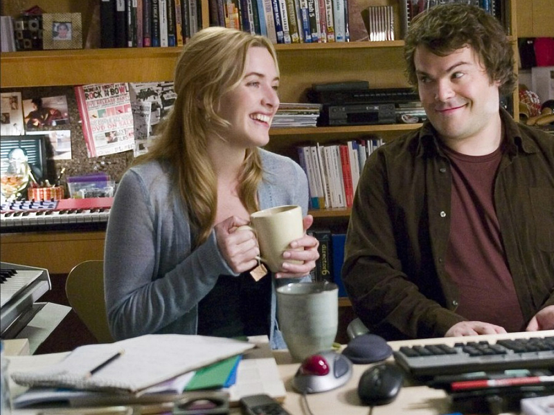 Foto 6 de O Amor Não Tira Férias