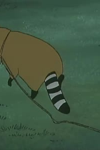Poster de Episódio Rascal, stop! (1977)