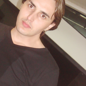 Foto de perfil de Itamar Blass