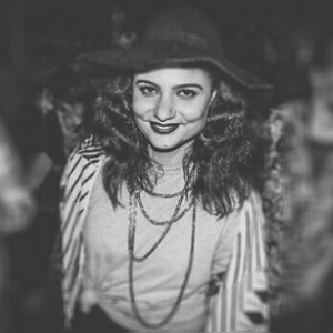 Foto de perfil de Renata