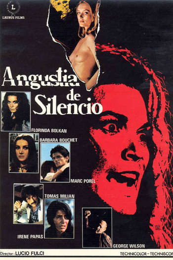  de Filme O Segredo do Bosque dos Sonhos (1972)