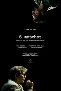 Six Matches - Poster / Capa / Cartaz - Oficial 1