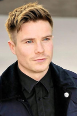 Joe Dempsie
