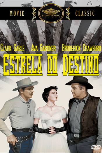  de Filme Estrela do Destino (1952)