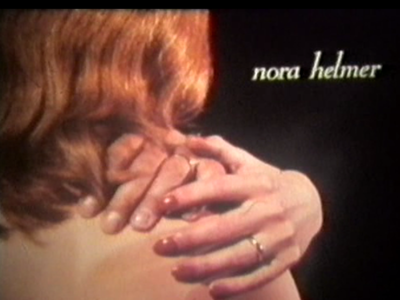 Foto 1 de Nora Helmer