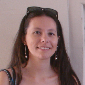 Foto de perfil de Mélissa Ali