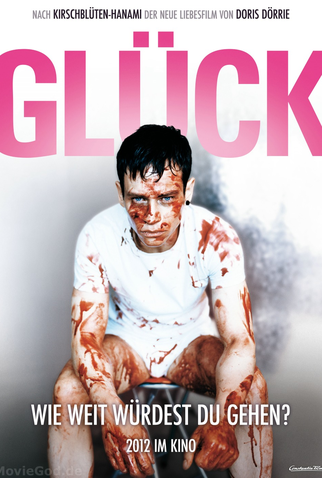 Poster 1 de Filme Felicidade (2012)