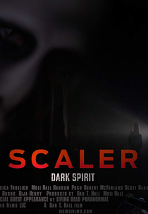 Scaler, Dark Spirit (Scaler, Dark Spirit)