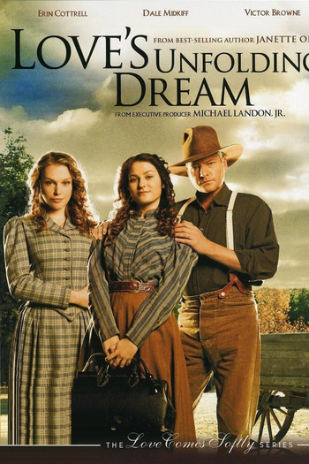  de Filme O Sonho do Amor Perfeito (2007)