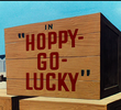 Hoppy-Go-Lucky