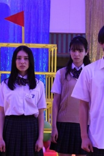 Poster de Episódio 第２話 (2022)