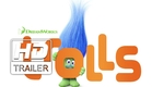Trolls | Trailer Oficial | Dublado HD