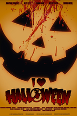 I <3 Halloween (I <3 Halloween)