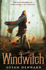 The Witchlands (1ª Temporada) (The Witchlands (Season 1))