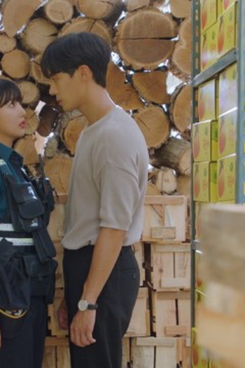 Poster de Episódio 알기는 개뿔 (2022)