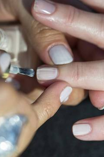 Poster de Episódio Nails (2022)