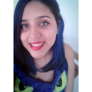 Foto de perfil de Nathália Paiva