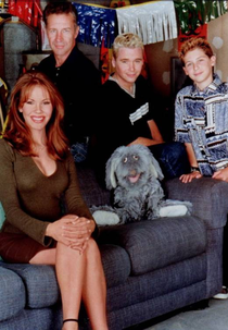 Infelizes para Sempre (5ª Temporada) (Unhappily Ever After (Season 5))