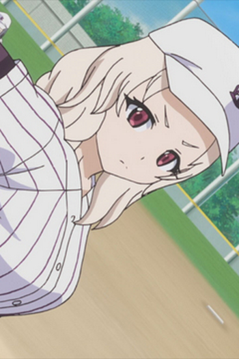 Poster de Episódio 約束のあの球 (2020)
