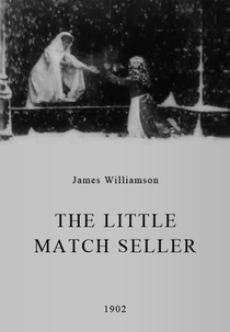 A Pequena Vendedora de Fósforos (The Little Match Seller)