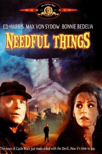  de Filme Trocas Macabras (1993)