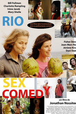Rio Sex Comedy (Rio Sex Comedy)