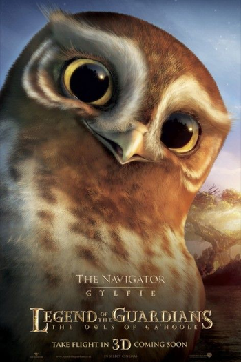  de Filme A Lenda dos Guardiões (2010)