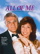 Um Espírito Baixou em Mim