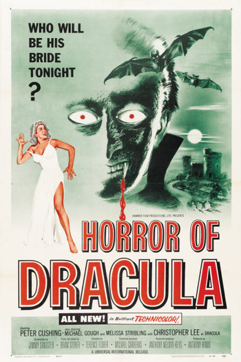  de Filme O Vampiro da Noite (1958)