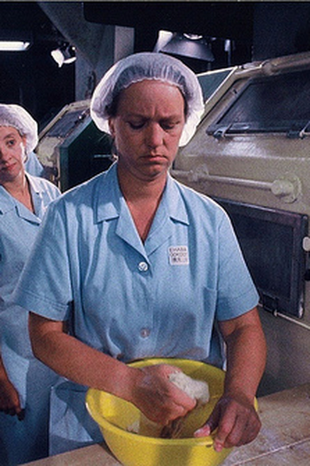 Poster de Curta  	Pão Duro (2000)