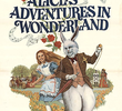 As Aventuras de Alice no Mundo das Maravilhas