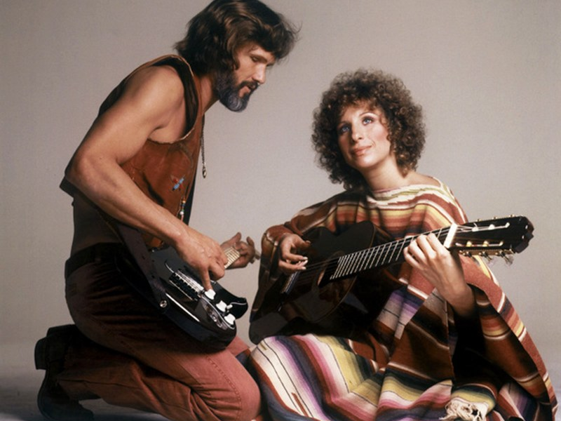 Foto 3 de Nasce Uma Estrela