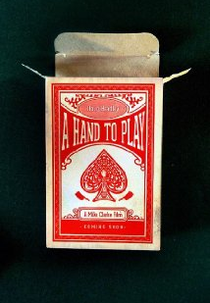 A Hand to Play (A Hand to Play)
