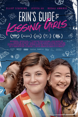 Erin's Guide to Kissing Girls (Erin's Guide to Kissing Girls)