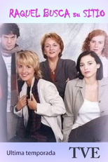 Raquel busca su sitio (Raquel busca su sitio)