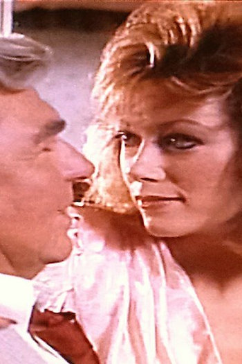 Poster de Episódio The Seduction (1986)