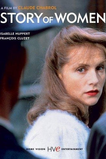  de Filme Um Assunto de Mulheres (1988)