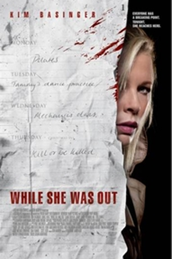  de Filme Enquanto Ela Está Fora (2008)