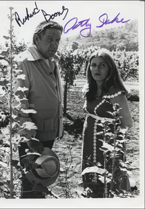 Colheita Fatal (Deadly Harvest)