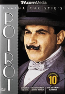 Poirot (10ª Temporada) (Agatha Christie's : Poirot (Season 10))
