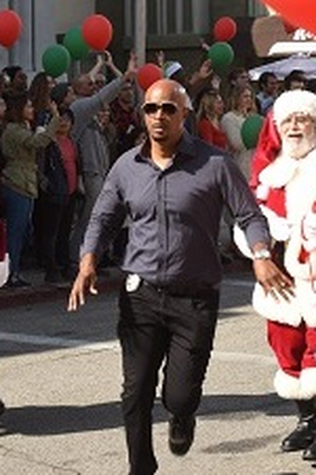 Poster de Episódio Bad Santas (2018)