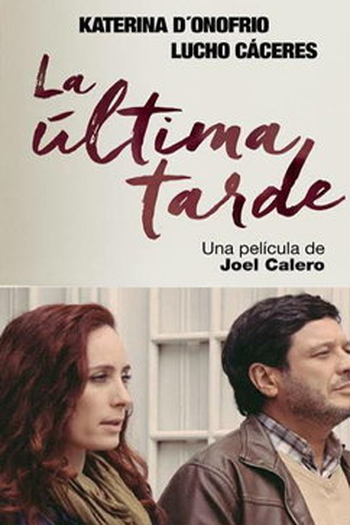 Poster de Filme One Last Afternoon (2016)