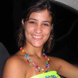 Foto de perfil de Gabriela Godoy