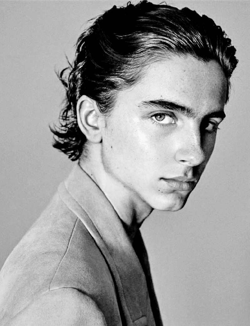 Timothée Chalamet - Foto 13